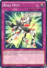 Roll Out! (SDKS-EN038) — card price