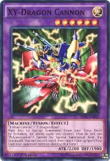 XY-Dragon Cannon (SDKS-EN043) — card price