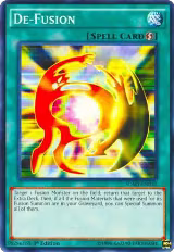 De-Fusion (SDMY-EN032) — card price