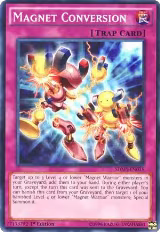 Magnet Conversion (SDMY-EN035) — card price