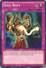 Soul Rope (SDMY-EN039) — card price