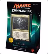 Commander 2016 Deck - Breed Lethality (GWUB), Commander 2016 — Magic card price