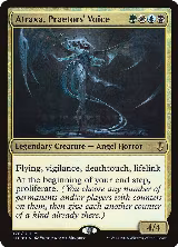 Atraxa, Praetors' Voice (28) — card price