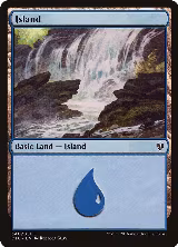 Island (340) (340) — card price