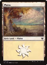 Plains (337) (337) — card price