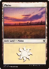 Plains (338) (338) — card price
