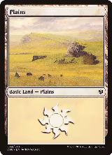 Plains (339) (339) — card price