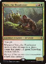 Tana, the Bloodsower (45) — card price