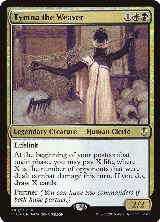 Tymna the Weaver (48) — card price
