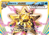 Starmie BREAK (32/108) — card price