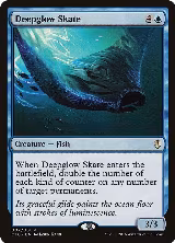 Deepglow Skate (7) — card price