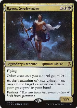 Ravos, Soultender (39) — card price