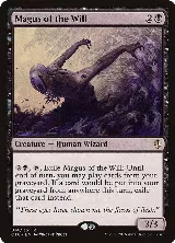 Magus of the Will (14) — card price