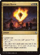 Abzan Charm (177) — card price