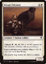 Abzan Falconer (57) — card price