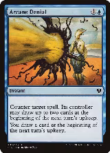 Arcane Denial (83) — card price