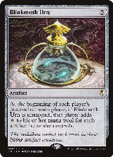 Blinkmoth Urn (244) — card price