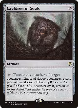 Cauldron of Souls (246) — card price