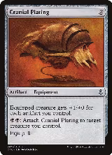 Cranial Plating (249) — card price
