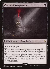 Curse of Vengeance (12) — card price