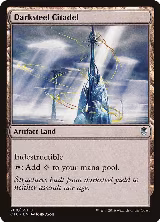 Darksteel Citadel (288) — card price