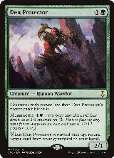 Den Protector (147) — card price