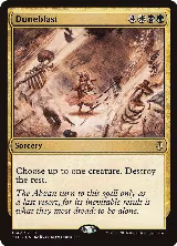 Duneblast (194) — card price