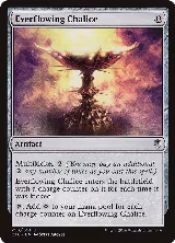 Everflowing Chalice (253) — card price