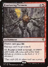 Everlasting Torment (233) — card price