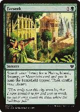 Farseek (149) — card price