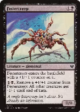 Festercreep (110) — card price