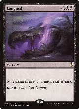Languish (114) — card price