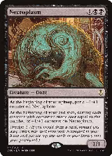 Necroplasm (115) — card price