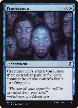 Propaganda (94) — card price
