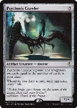 Psychosis Crawler (267) — card price
