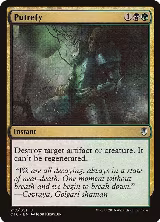 Putrefy (217) — card price