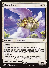 Reveillark (74) — card price