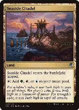 Seaside Citadel (322) — card price