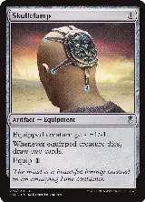 Skullclamp (271) — card price