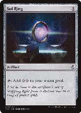 Sol Ring (272) — card price