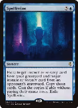 Spelltwine (97) — card price