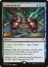 Spitting Image (236) — card price