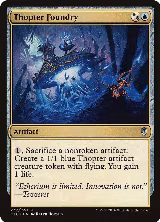 Thopter Foundry (237) — card price