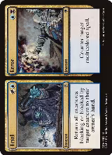 Trial // Error (239) — card price