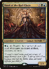 Vorel of the Hull Clade (227) — card price