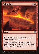 Whipflare (140) — card price