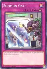 Summon Gate (INOV-EN079) — card price