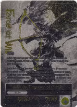 Arla, the Winged Lord // Arla, the Hegemon of the Sky (WPR001) — card price