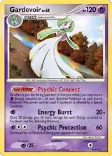 Gardevoir - 8/127 (DPPt Platinum) (008/127) — card price