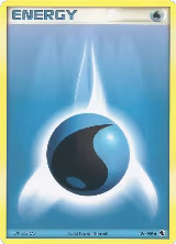 Water Energy (106) — card price